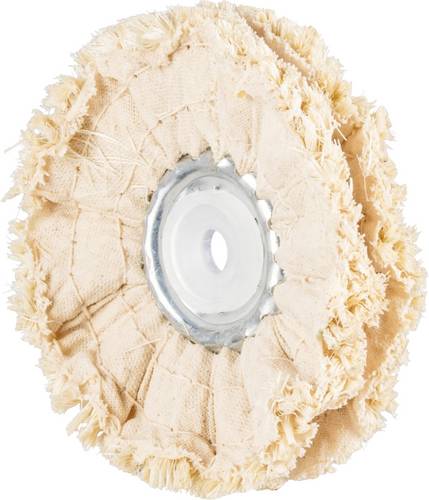 PFERD TOOLS 44271003 Tuchring Durchmesser 100mm 5St.