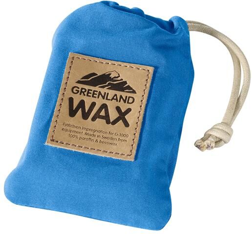 Fjällräven Greenland Wax Bag L