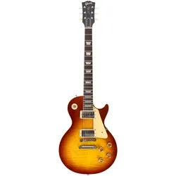 Gibson 1959 Les Paul Standard Reissue VOS Iced Tea  #951298 - E-Gitarre