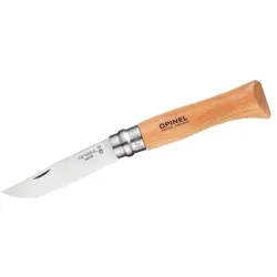 Opinel Gr. 8 - STK - holz