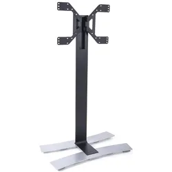 Erard 39070 (50 kg, 40" - 75"), TV Ständer, Schwarz