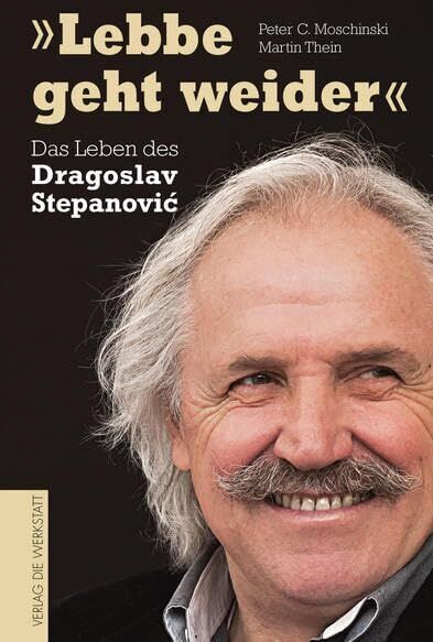 Peter C. Moschinski - Lebbe geht weider - Preis vom 13.10.2026 11:25:28 h