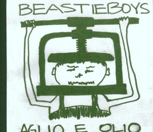 Beastie Boys - Aglio E Olio - Preis vom 02.10.2026 23:42:20 h
