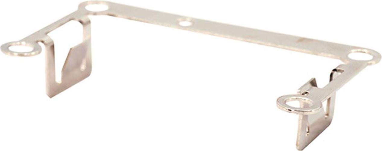 Harting Modulaire verbindingsplaat voor Modular Compact connectoren, 1 stuk