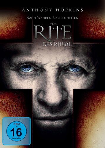 Mikael Håfström - The Rite - Das Ritual - Preis vom 17.10.2026 19:25:27 h