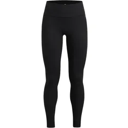 UNDER ARMOUR Motion Leggings Mädchen 001 - black/castlerock M (137-149 cm)