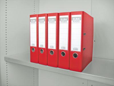 Zusätzlicher Fachboden f. TSF 1009 + 1909