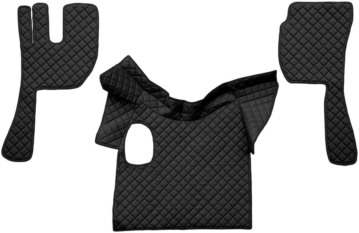 F-Core Tappetino FL12 BLACK
