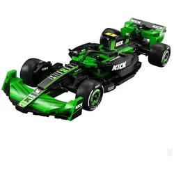 CaDA C55032W SauberTM F1TM Team C44-2024