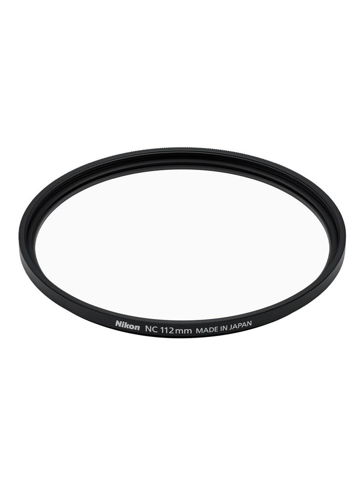 Nikon 112mm Neutral Colour Filter