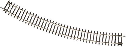 H0 RocoLine (ohne Bettung) 42425 Gebogenes Gleis 12St.
