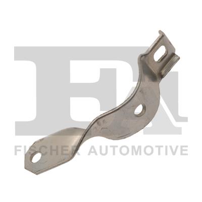 FA1 Halter, Abgasrohr 105-915 für BMW