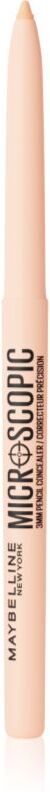 MAYBELLINE NEW YORK Microscopic Concealer pencil corrector with high coverage shade 0.28 g