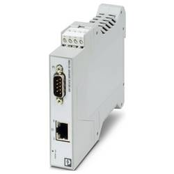 Phoenix Contact 1062540 GW EIP/MODBUS 1E/1DB9 Schnittstellen-Wandler RJ-45, Sub-D9 1 St.