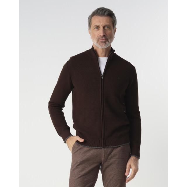 Campbell Felipe cardigan