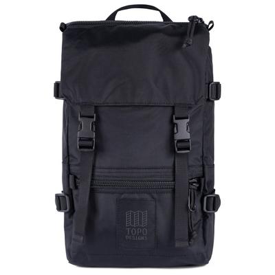 Topo Designs - Rover Pack Mini - Recycled - Daypack grau/blau