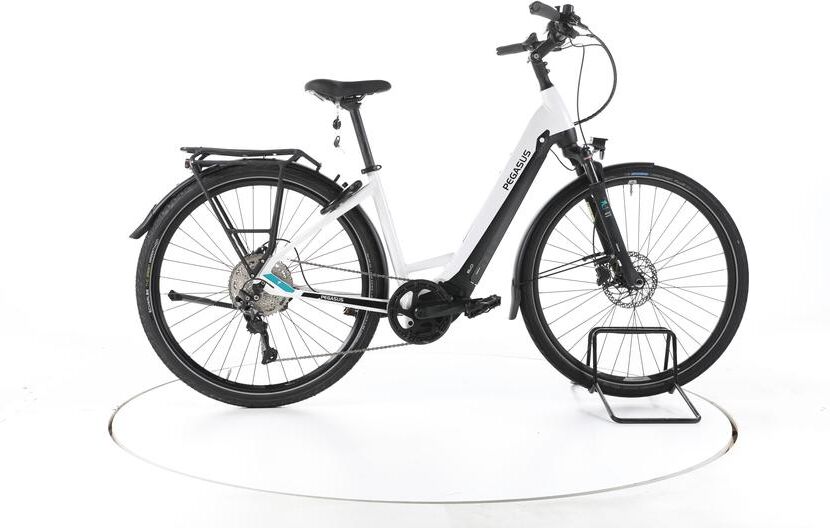 Pegasus Premio Evo Lite Vélo Électrique de Trekking Cadre bas - 302130