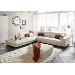 Candy Ecksofa High End Beachhouse