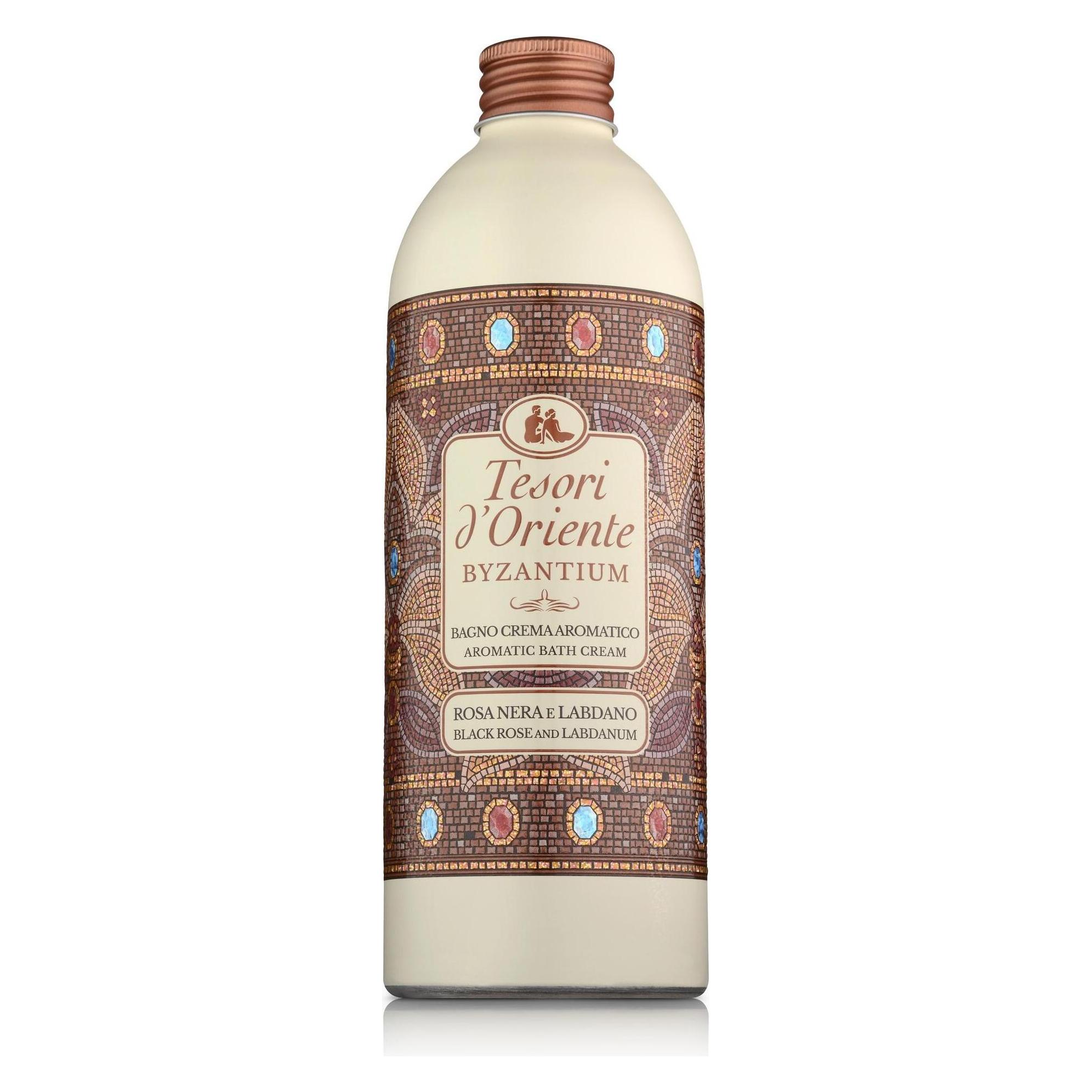 Tesori d'Oriente Byzantium (Schaumbad, 500 ml) (8008970040738)