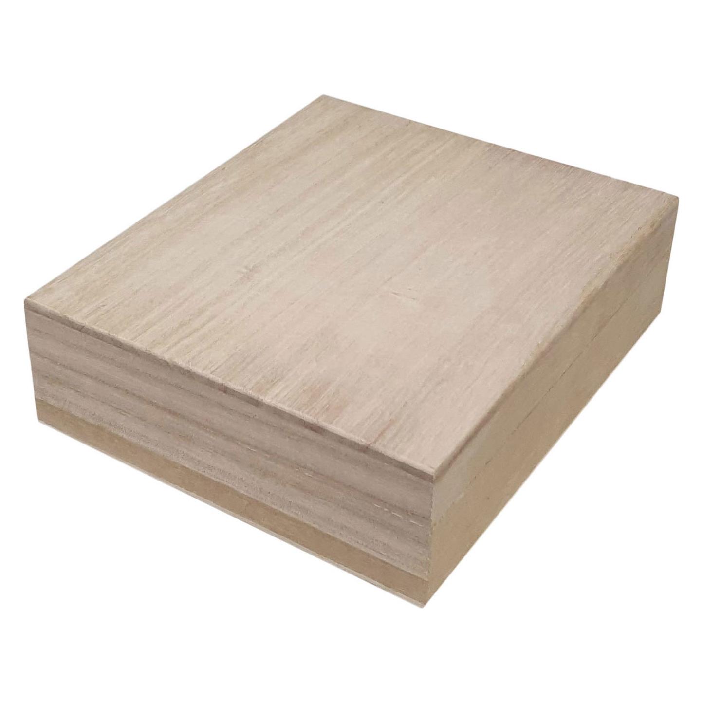 Playwood Box Square (20259177)