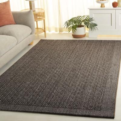 SAFAVIEH Palm Beach Bronagh Modern Sisal Rug