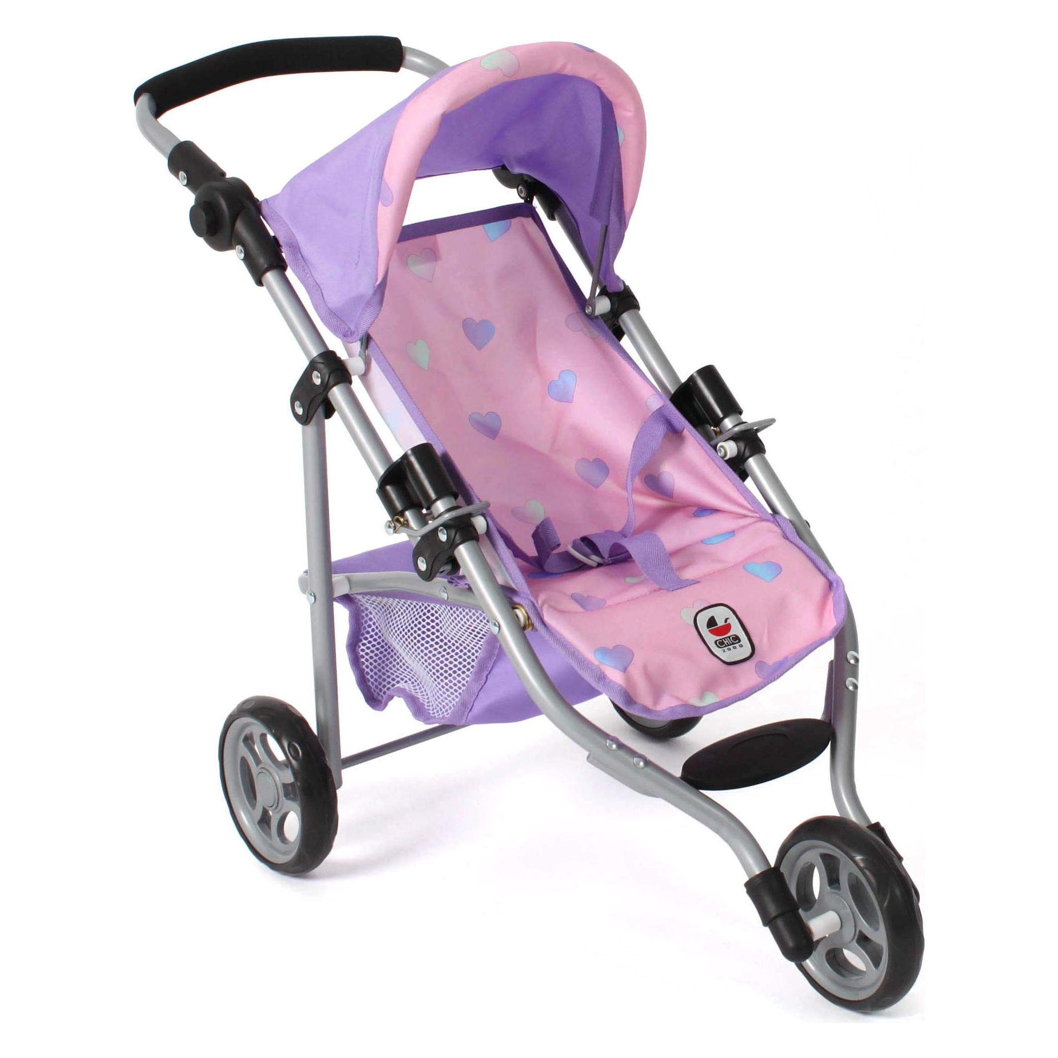 Bayer Chic 2000 Jogging Buggy Lola (612-96)