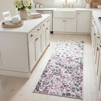 SAFAVIEH Adirondack Marisol Vintage Floral Rug