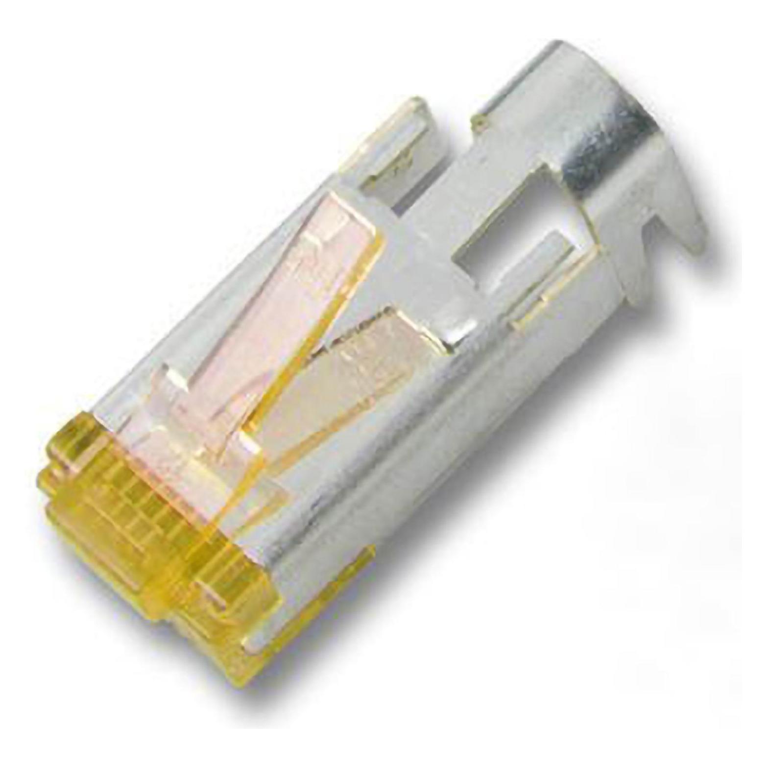 EFB Elektronik TM31DP CAT6a Stecker,Hirose TM31 (Stecker Tülle) (37642.S)
