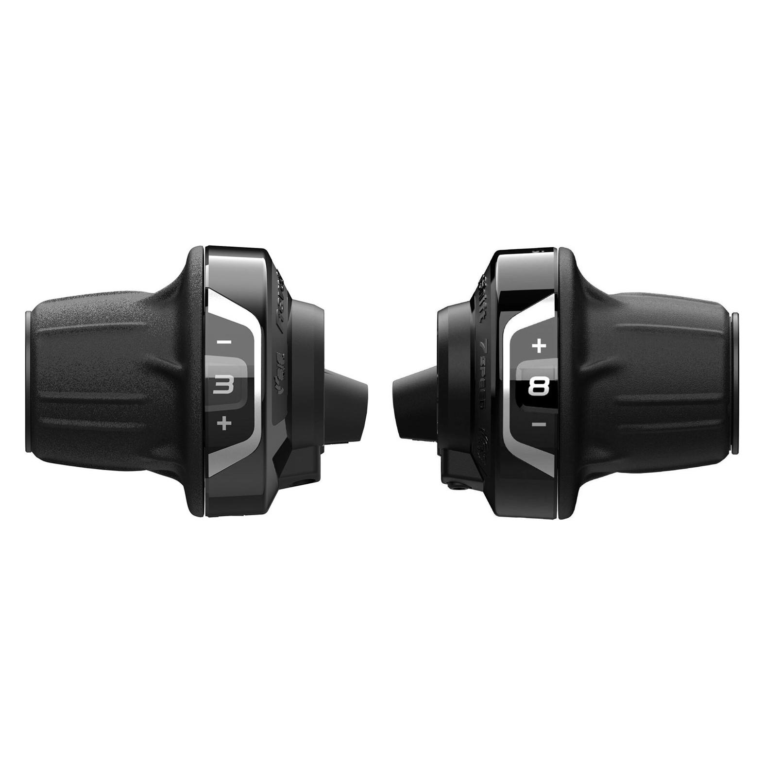 Shimano SLRV4008RLSET Revoshift 8 vitesses (ESLRV400P8SA)