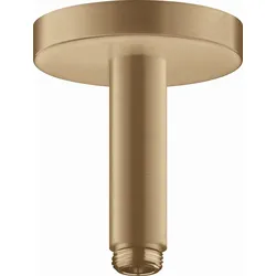 Hansgrohe Decken-Anschlussstück Axor DN15 100mm 26432140