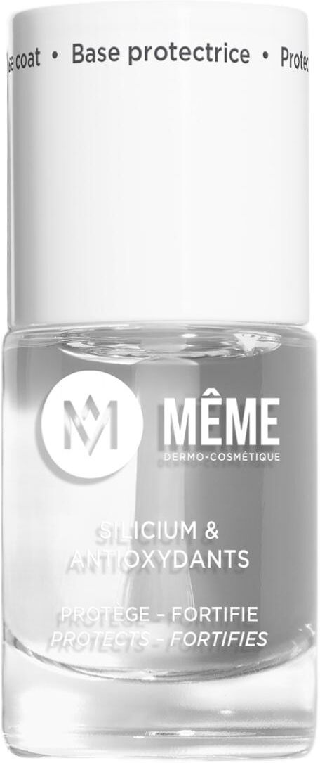 MEME Base Protectora Para Uñas 10Ml .