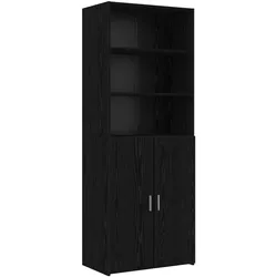 vidaXL, Kommode + Sideboard, Aufbewahrungsschrank