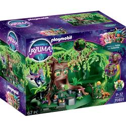 Playmobil® Ayuma Baum der Weisheit 70801