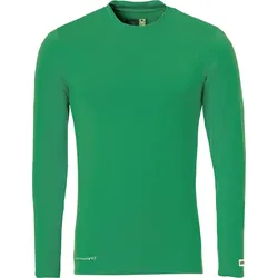 Uhlsport Distinction Colors Baselayer Grün XS