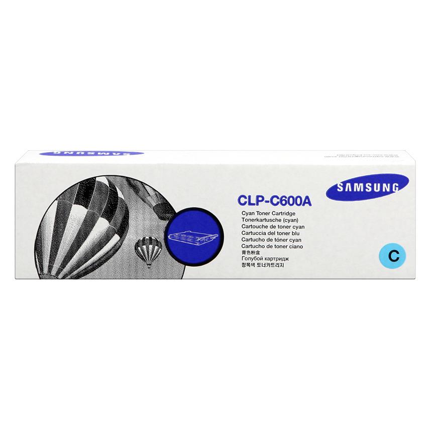 Samsung Clp-C600a (C) (CLP-C600A)