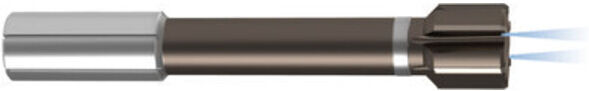 Gühring Maschinen-Reibahle KIDLHR500 36mm (1681 36.000)