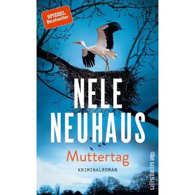 Muttertag, Gebundene Ausgabe von Nele Neuhaus, Ullstein Hardcover