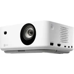 Optoma ML1080 Full HD Ultra tragbarer Kurzdistanz Projektor 1200 Lumen HDMI/ USB-C