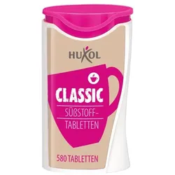 HUXOL Süßstoff-Spender »Classic«