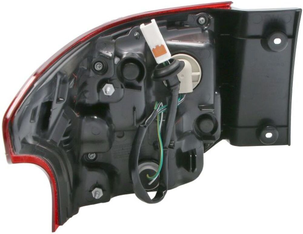 Depo Fanale posteriore 214-19ADR-AE