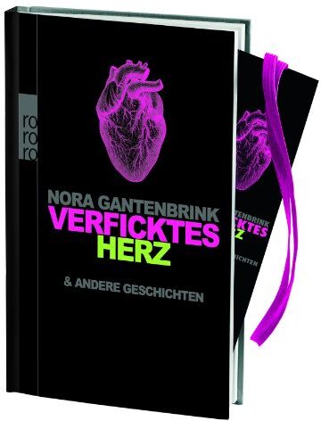 Nora Gantenbrink - Verficktes Herz: & andere Geschichten: und andere Geschichten - Preis vom 11.10.2026 15:43:13 h