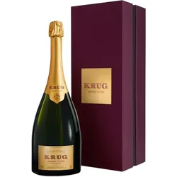 Magnum - Champagner Krug - Grande Cuvée 170ème Edition - Mit Etui