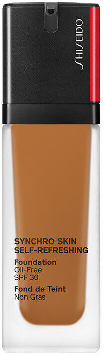 Shiseido Synchro Skin Self-Refreshing Teint