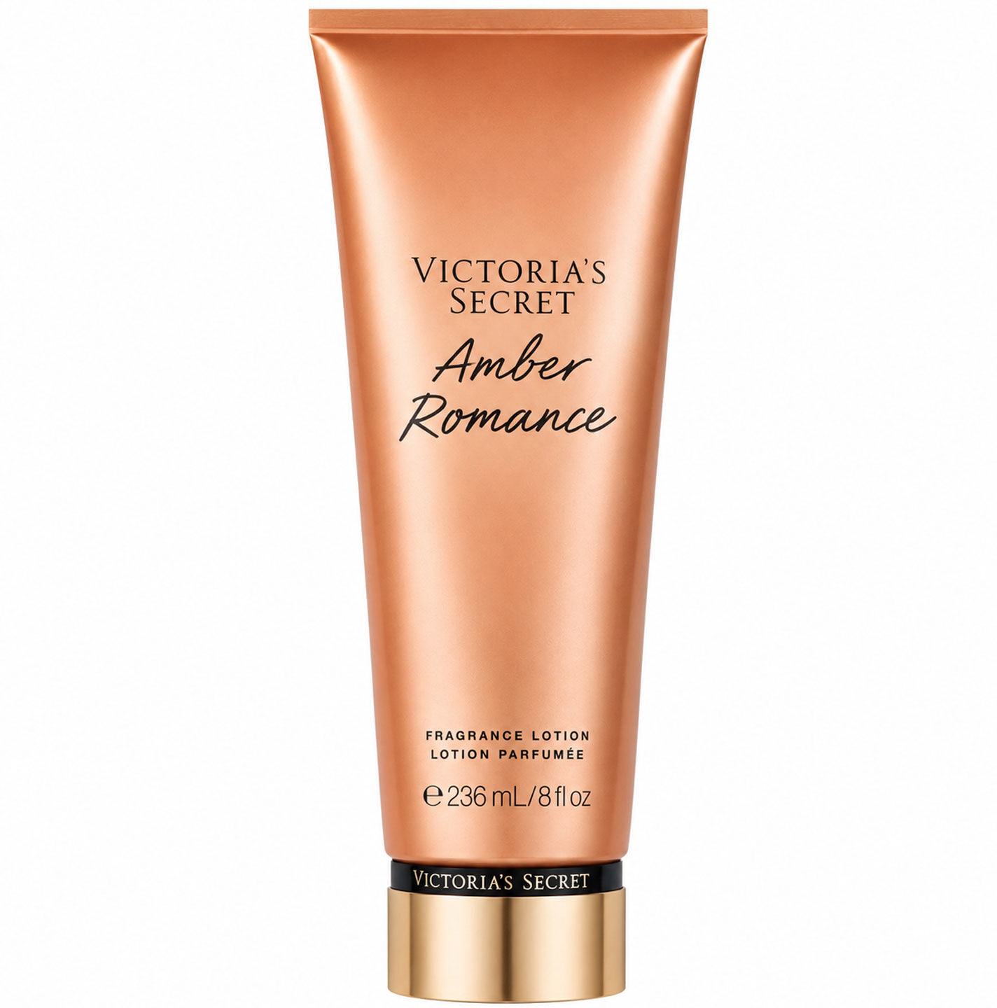Victorias Secret VICTORIA'S SECRET Amber Romance Lotion 236ml