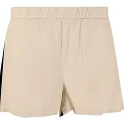 ATHLECIA Shorts Resort, Größe 42 in Beige Beige