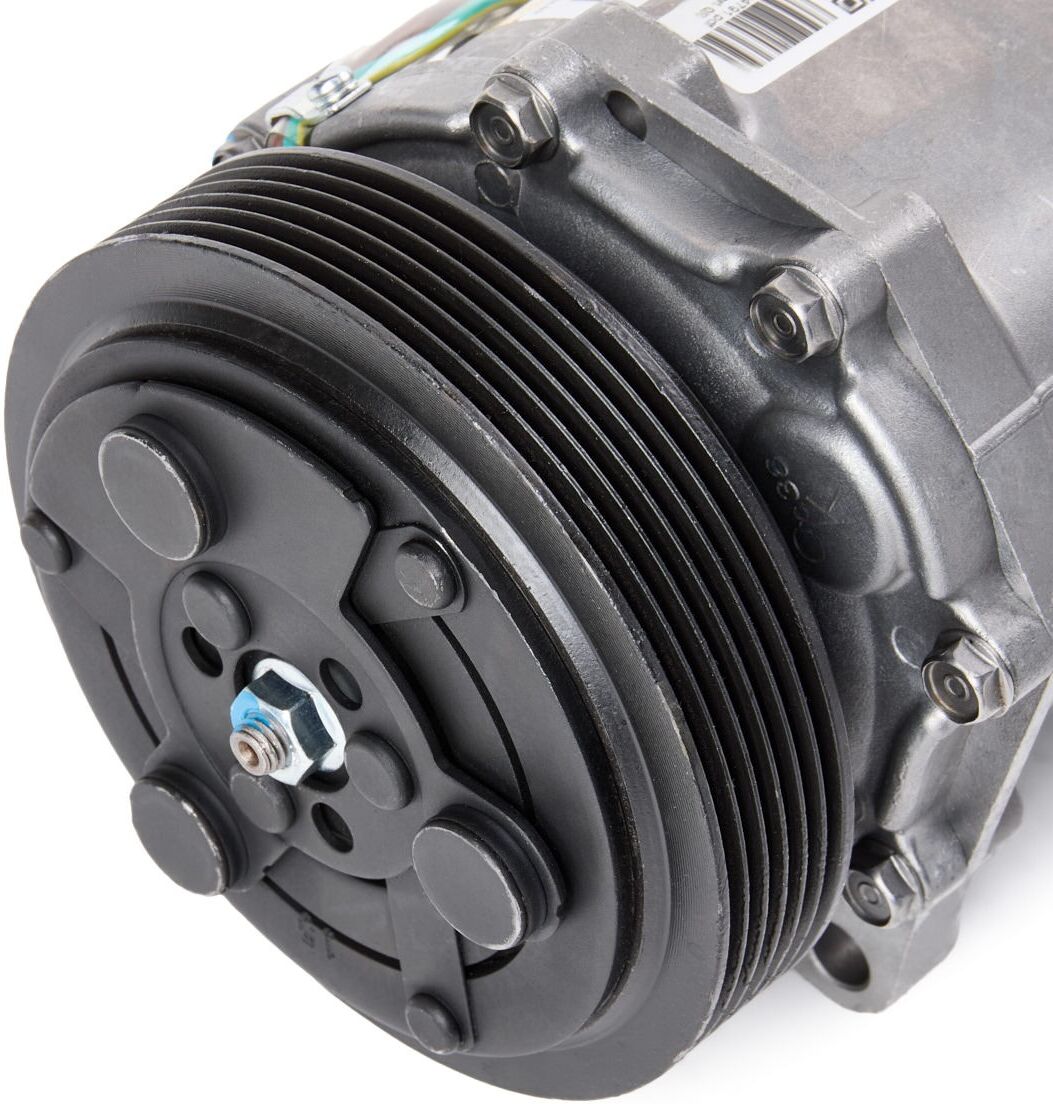 RIDEX REMAN 447K0080R Air conditioning compressor