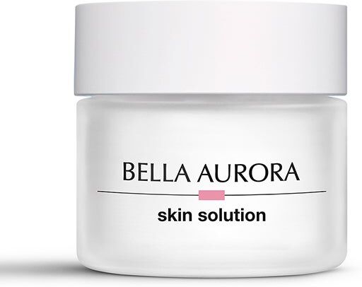 BELLA AURORA Age Solution Crema Día