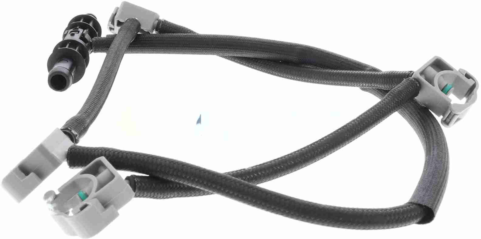 Vaico Schlauch, Leckkraftstoff Original Qualität V30-3336 Für Mercedes