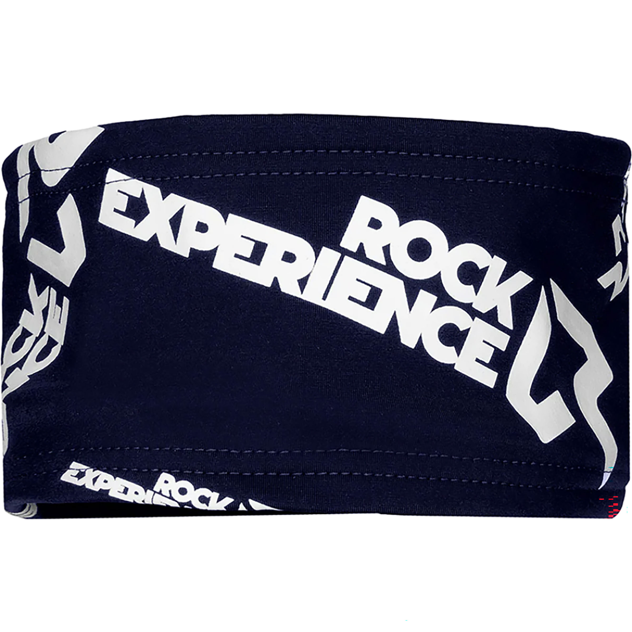Rock Experience Run 2.0 Stirnbänder blau Trekking Schnell trocknend
