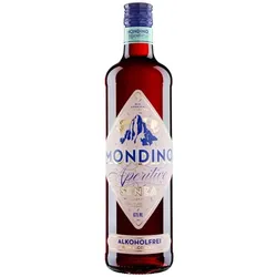 Senza Amaro Bavarese - alkoholfrei